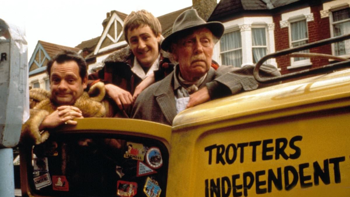What happened to the stars of Only Fools and Horses? From tragic deaths and TV comebacks to the discovery of a secret child - the cast's varied fates on sitcom's 45th anniversary