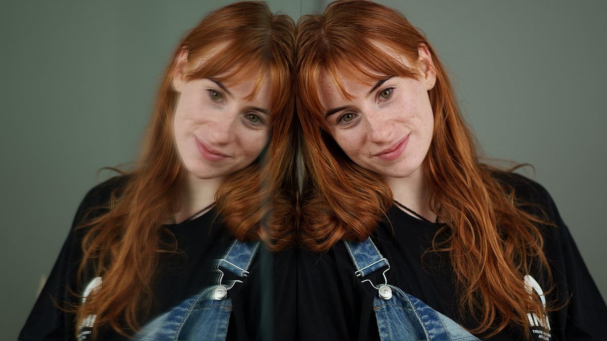 She's the scrappy footballer at the heart of TED LASSO'S new women's football team... but can you guess which two Irish heroes Dubliner Aisling Sharkey has modelled her character on?