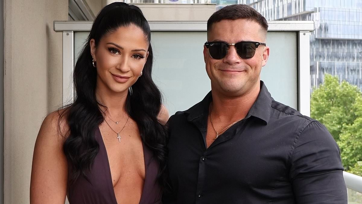 They thought they were having a perfect pregnancy. Then influencer couple Tash and Marcus O'Brien were left searching for answers after losing baby Billy