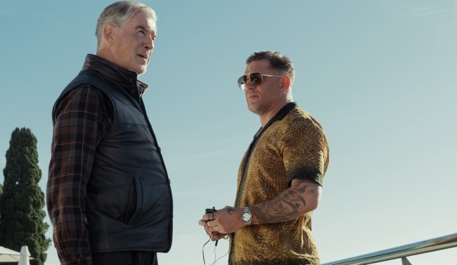 ‘MobLand’ Season 2 Is Wasting Tom Hardy’s Time (and Ours)