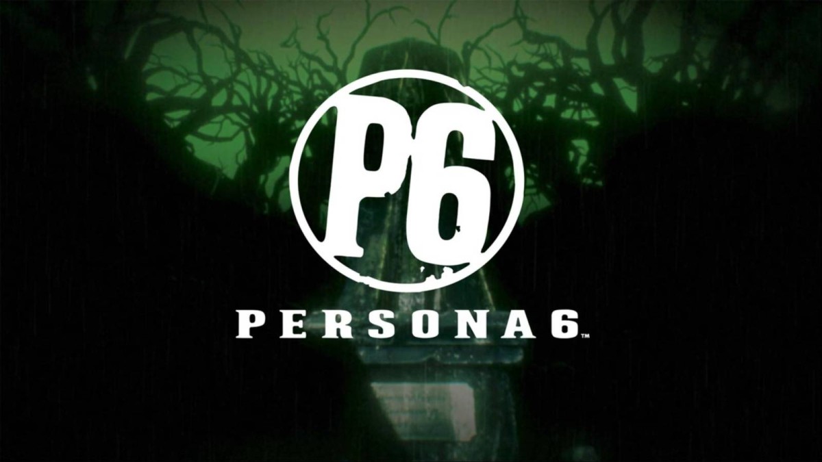 Persona 6 Excitement Grows as Atlus Announces Return of Major Event
