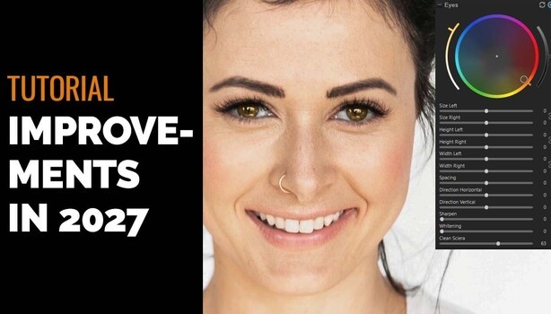 ACDSee Photo Studio Ultimate 2027 Keeps Most of Its AI on Your Own Machine