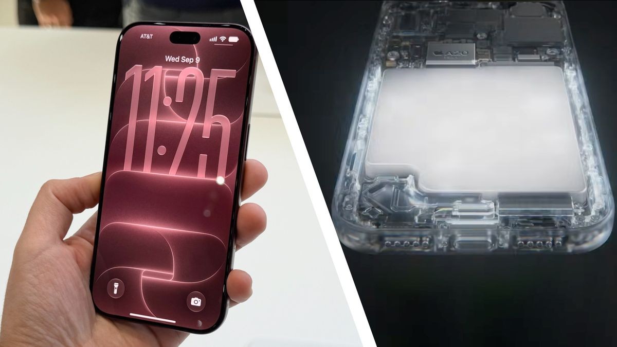 The iPhone 18 Pro's game-changing feature isn't the variable aperture camera, special version of Siri AI or 'desktop-class' processor — it's that huge leap in battery life