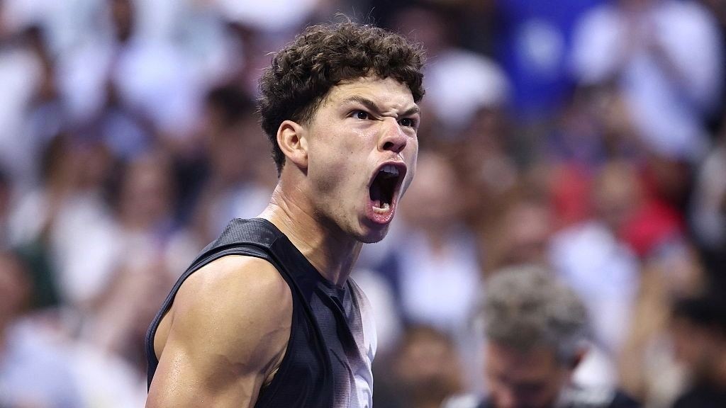 How to watch Zverev vs Shelton: US Open 2026 Men's Final Live Streams for FREE, TV Channels