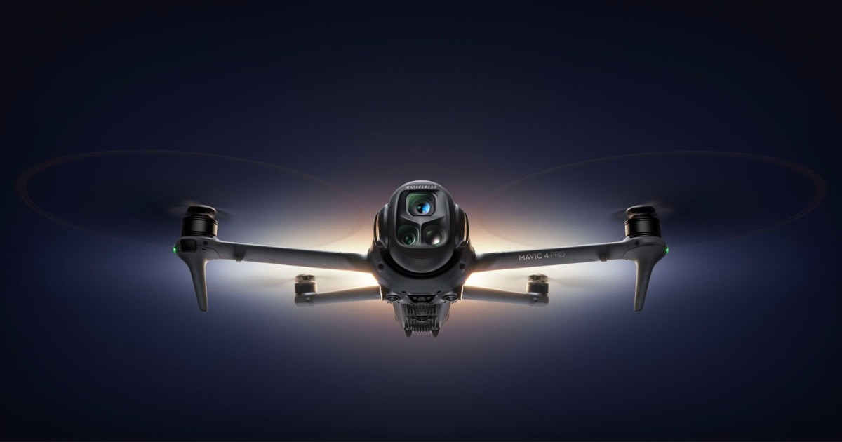 There Are 3,824 Comments on the FCC’s Latest Drone Ban; Nearly 99% of Them Oppose It