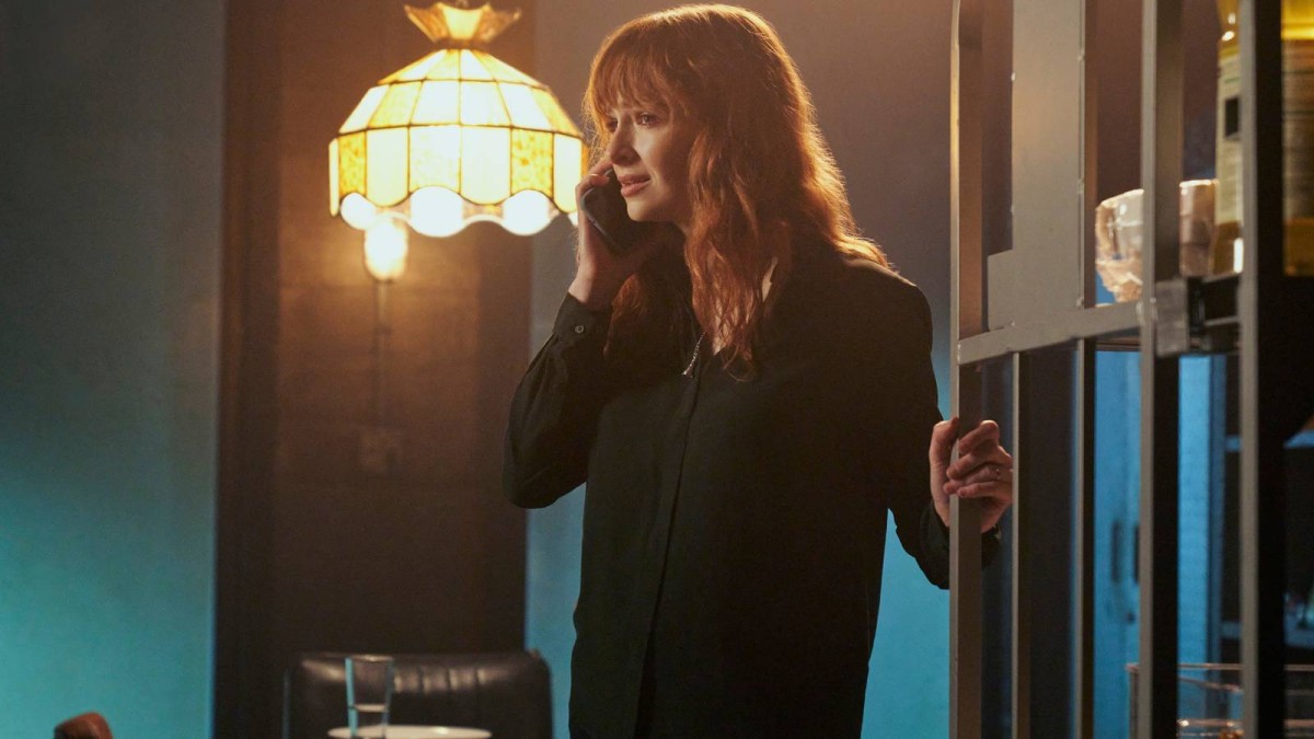 James Bond Meets Mr. & Mrs. Smith In Prime Video's 2-Part Spy Thriller Series