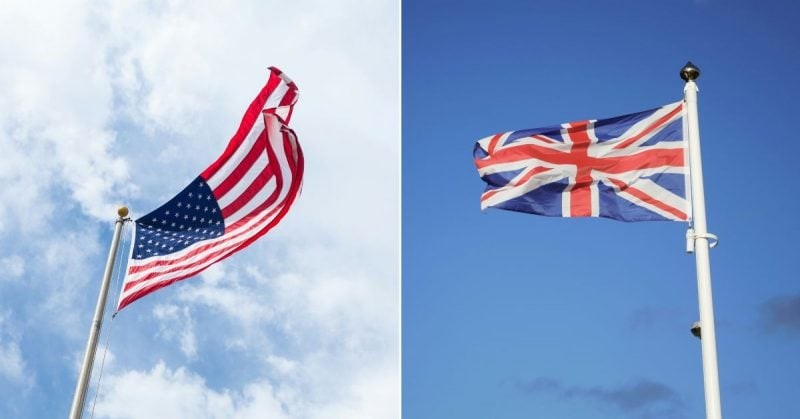 US and UK strike first joint pact to disrupt crypto scam centers