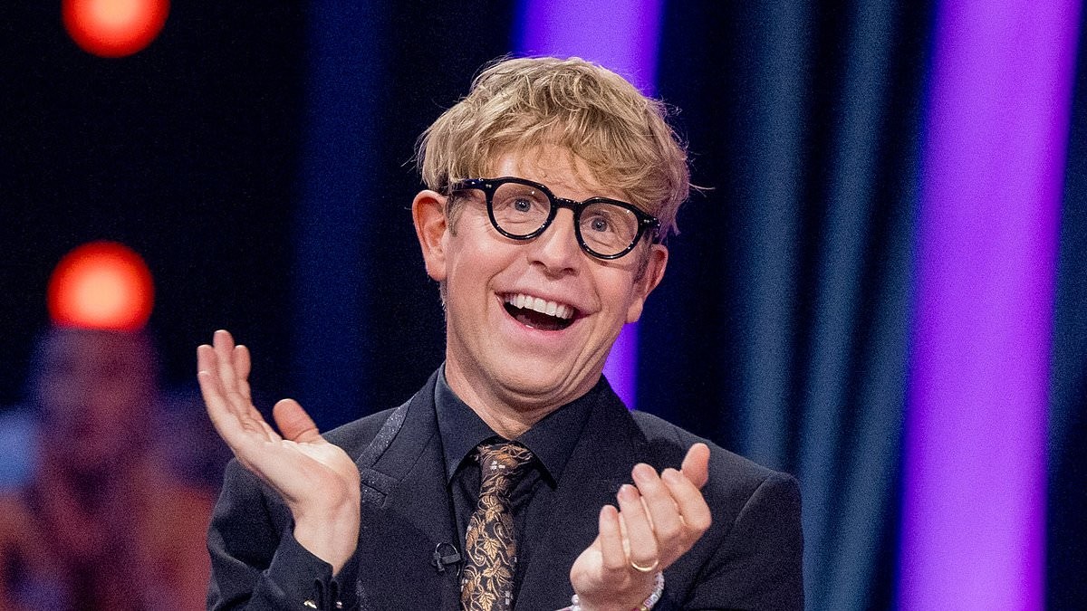 Strictly host Josh Widdicombe insists his 'joyful' show debut was 'good' as he hits back at claims the three presenter format change flopped