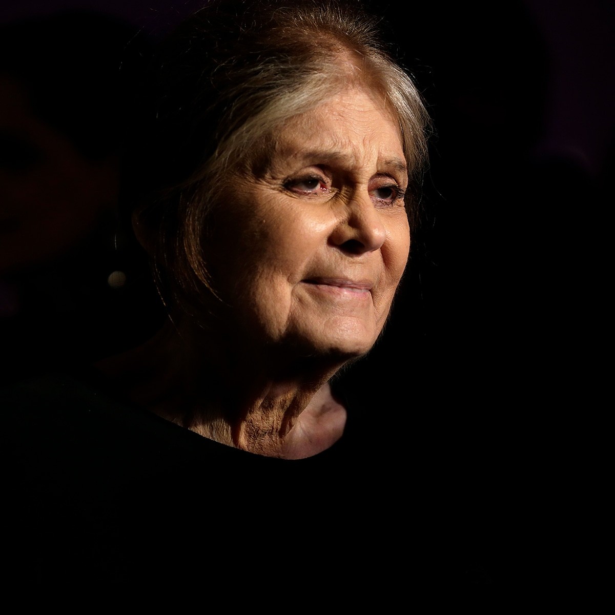 Gloria Steinem, Legendary Activist, Dead at 92