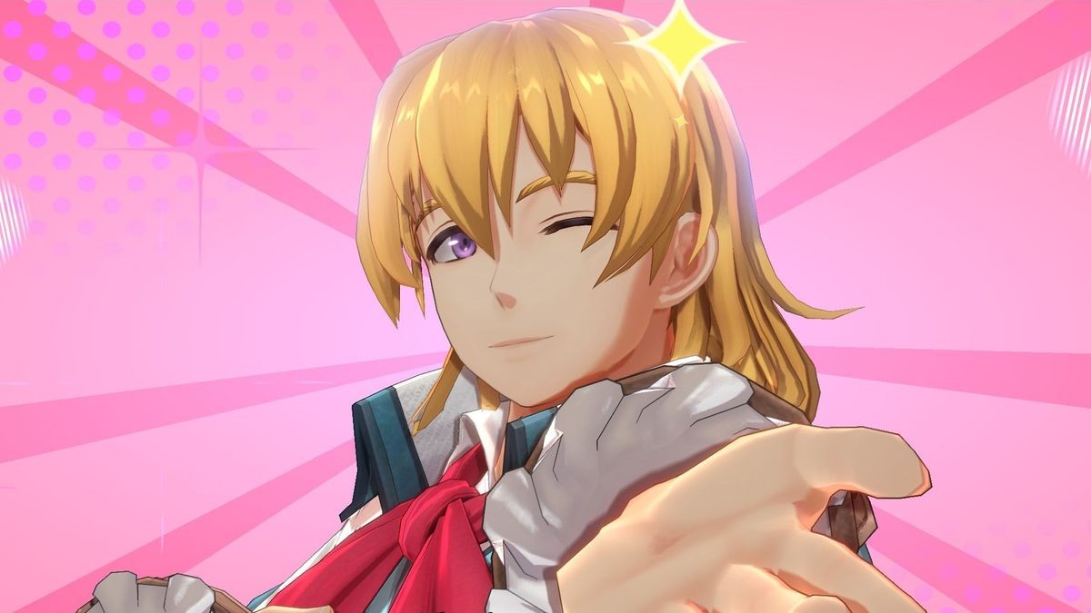 I've been waiting all year for the 2nd Chapter to last year's best JRPG remake—it did not disappoint