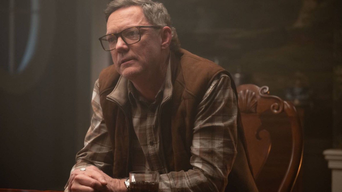 Matthew Lillard's Best Performance of 2026 Deserves to Live on Past Its Canceled Series