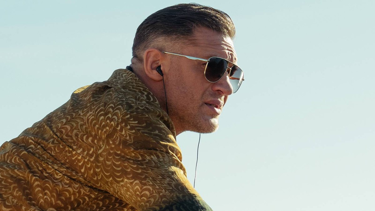 Guy Ritchie & Tom Hardy's Gritty Crime Series Return Gets Official Audience Verdict