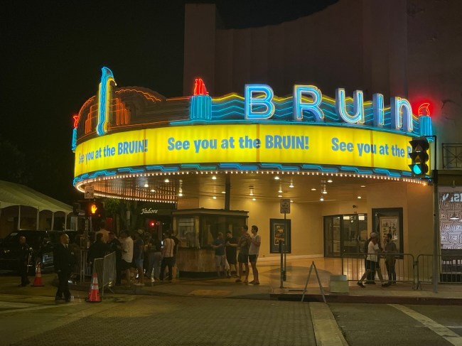 From Assault Allegations to Fights Over Unpaid Bills: Bruin Theatre Chief Rui Pereira’s Scandals Go Back Years