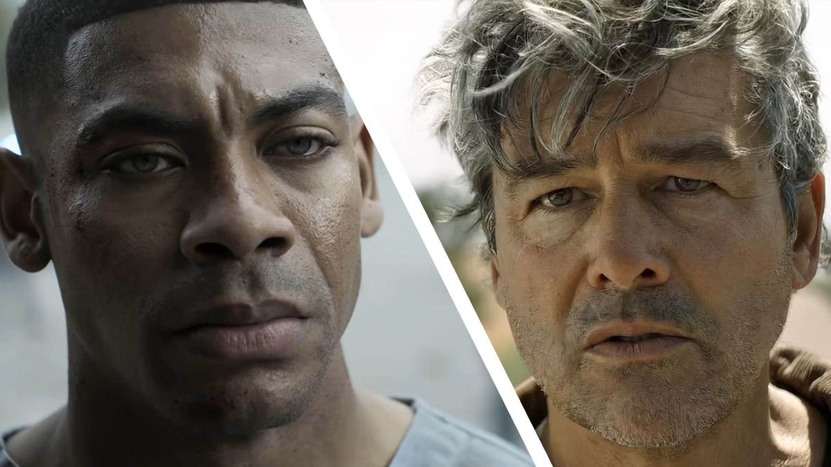 The head of HBO just dropped a big clue about Lanterns season 2 — and his 'not right now' comments have worried me about the popular DC comic-book show's future