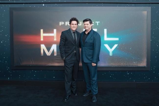Phil Lord and Chris Miller to Deliver Keynote Conversation at IndieWire’s Future of Filmmaking Summit