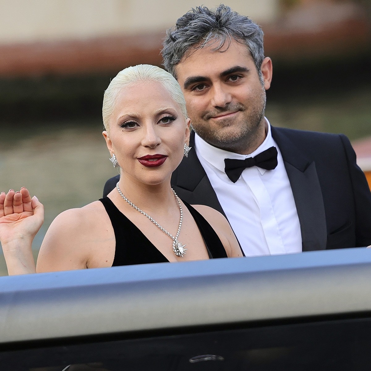 Lady Gaga and Michael Polansky Baby’s Name and Sex Revealed