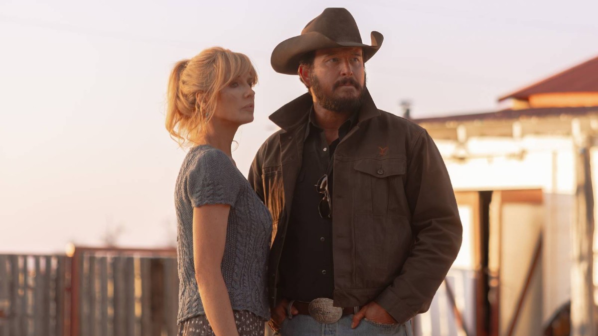 Taylor Sheridan Replacing Beth & Rip Sets Up Dutton Ranch For An Unusual Success