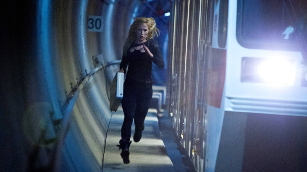 14 Years Later, TNT's Criminally Overlooked Action Series Is Officially Free on Streaming