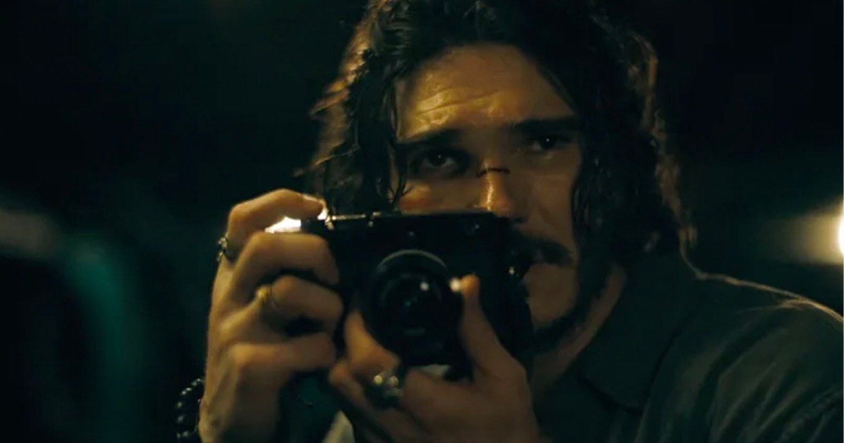 Zack Snyder’s ‘The Last Photograph’ Finally Gets Debut and Full Trailer