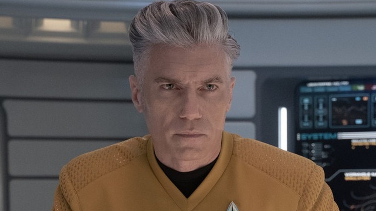 Star Trek: Strange New Worlds Season 4's Soap Opera Episode Is A Secret Remake Of A TNG Classic