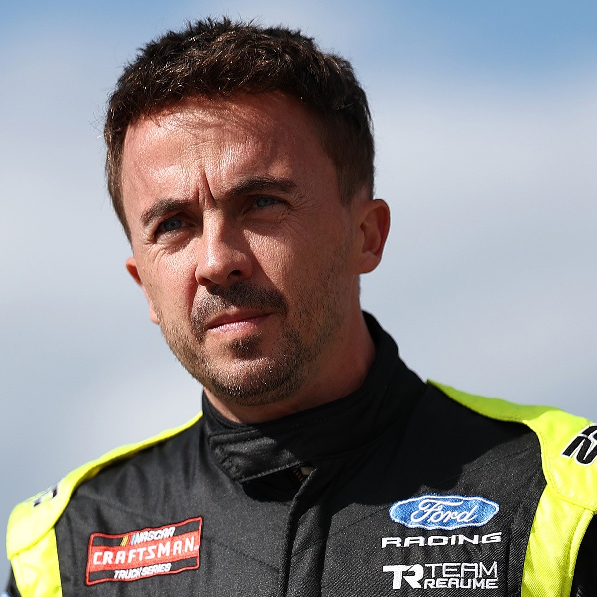 Frankie Muniz Has Family Outing One Day After "Rock Bottom" Confession