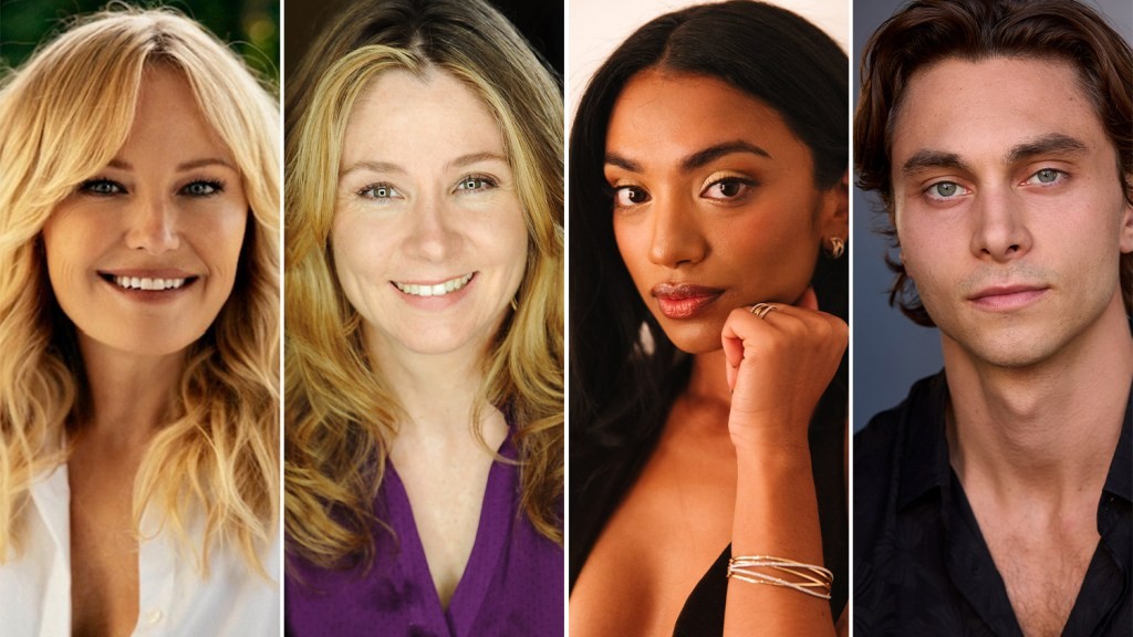 ‘This Summer Will Be Different’: Malin Akerman, Megan Follows & Two More Join Cast Of Netflix Carley Fortune Adaptation