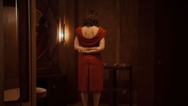 ‘Woman Unknown’ Review: May el-Toukhy’s Paranoid Period Thriller Depicts the Degradation of Women Accused of Sleeping with Nazis