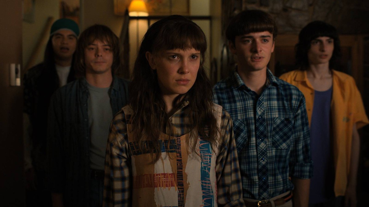 Every Stranger Things Spinoff Explained
