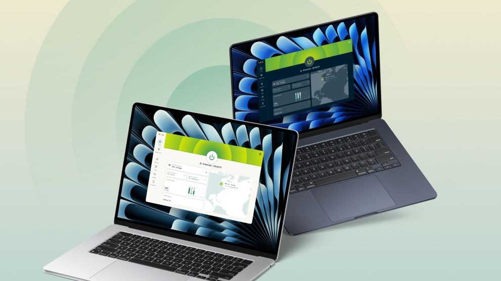 Your ExpressVPN app on Windows, Mac, and Linux just got more flexible and more reliable