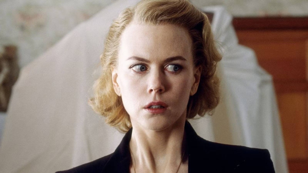 6 Supernatural Thrillers That Are Genuine Masterpieces
