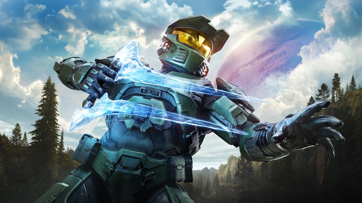 Xbox Layoffs and Studio Mergers Said to be Imminent as Huge Halo Move Rumored