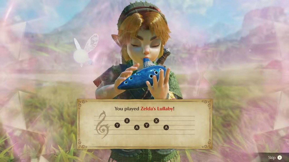 Nintendo Opens the Zelda: Ocarina of Time Pre-orders Fans Were Waiting For