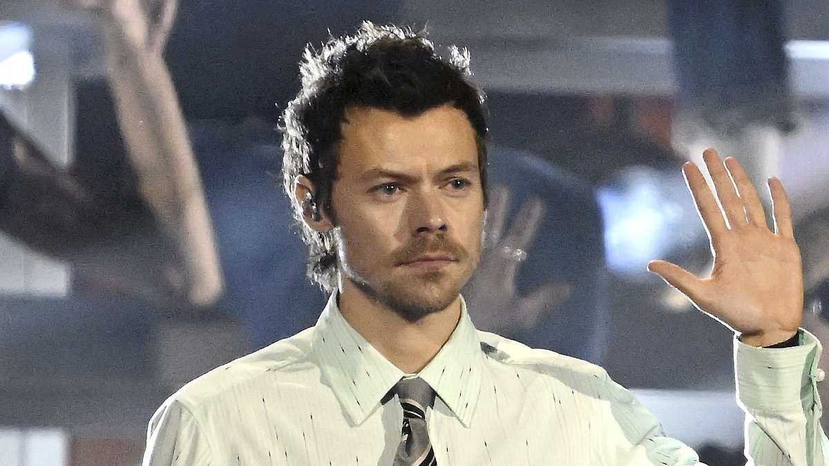 Harry Styles sparks fury over 'insane' NYC concert ticket with eerie 9/11 nod ahead of 25th anniversary