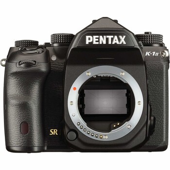 The Last DSLR Maker Just Discontinued Its Whole Lineup