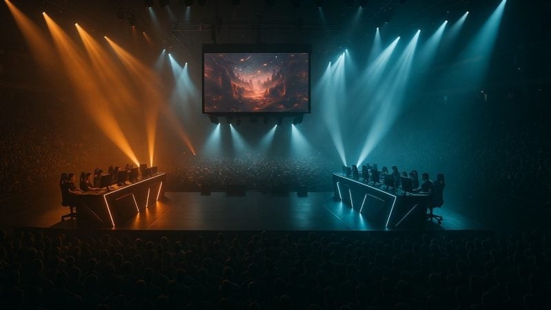 Dota 2 patch 7.41f nerfs popular heroes following TI15