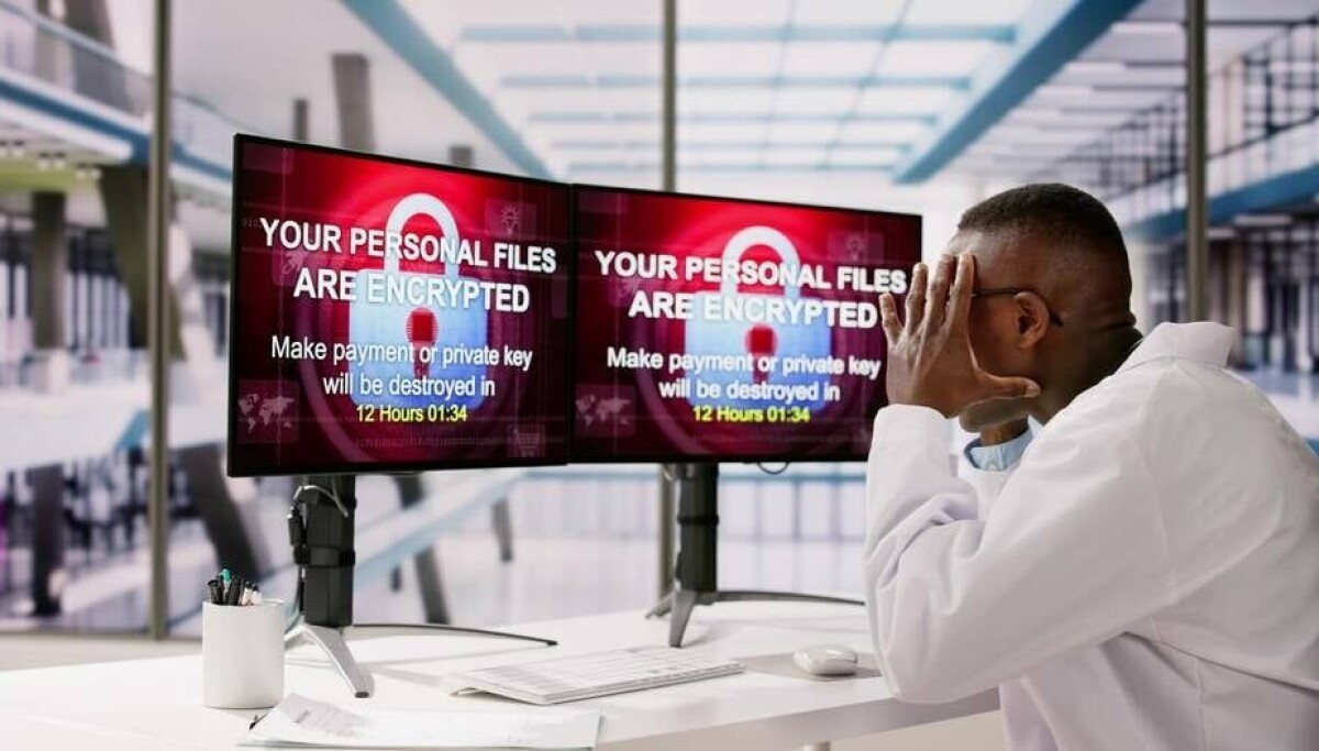 Healthcare cyberattacks hit pacemakers and millions of patient records
