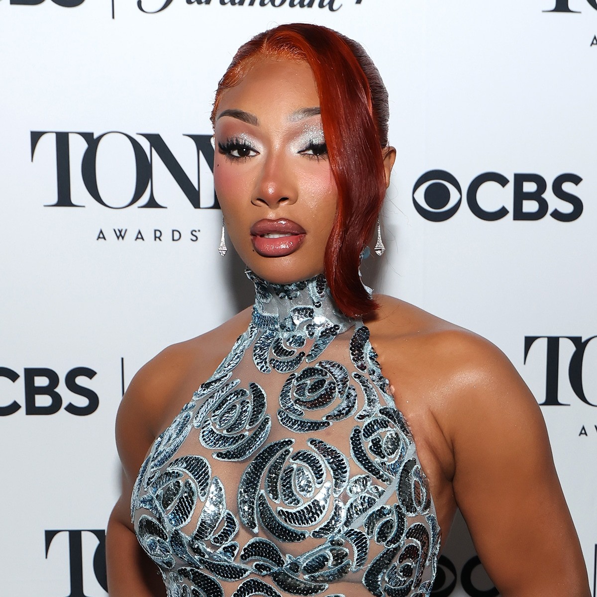 Megan Thee Stallion Addresses “Very Rough” Klay Thompson Breakup
