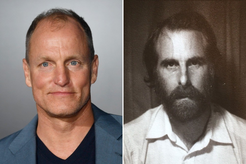 Woody Harrelson To Play Wealthy American Expat In Freefall In Rick Alverson’s ‘Summer Of Roses’