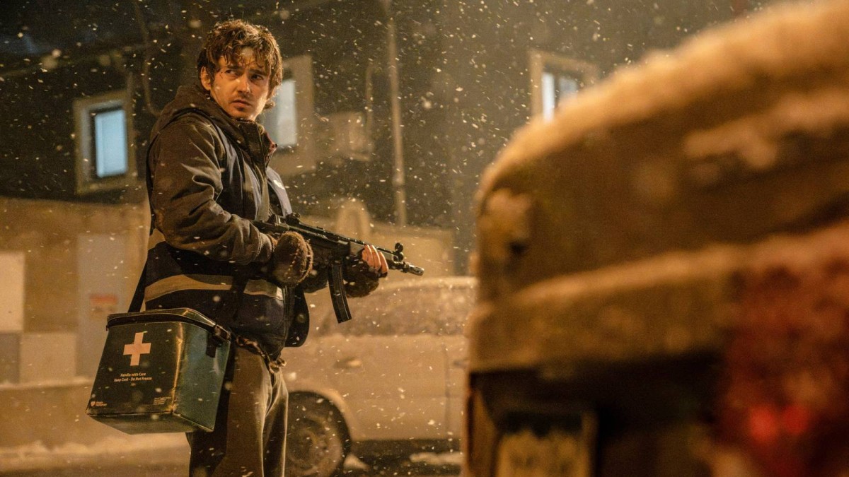 New Resident Evil Movie Debuts to Near-perfect Rotten Tomatoes Score