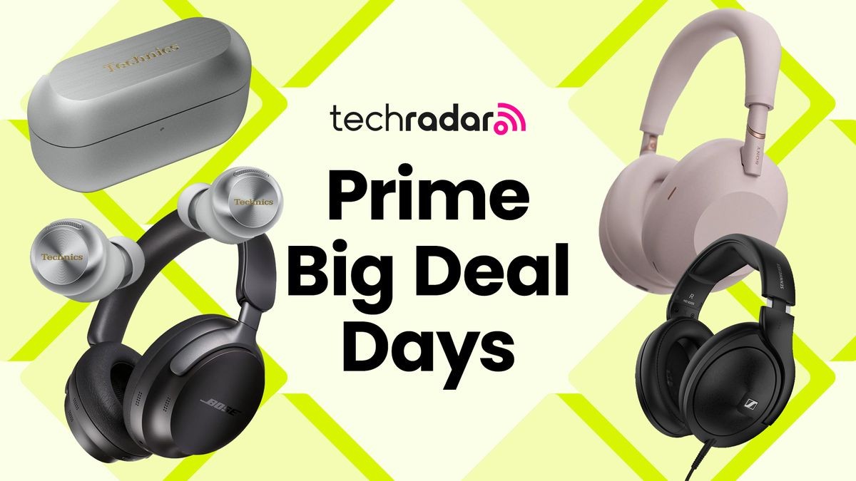 Don't pay AU$699 for premium headphones — these 8 discounted sets are my favourites, with up to 61% off