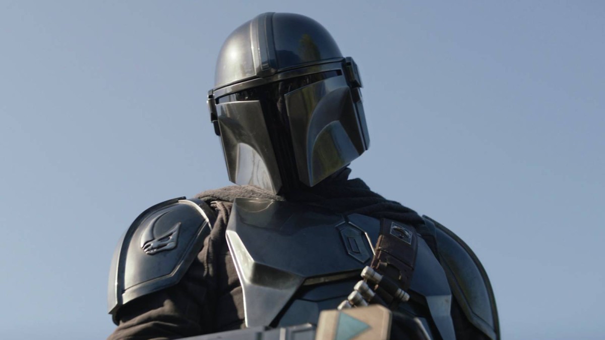 Star Wars Finally Released The Movie Disney Wanted 13 Years Ago