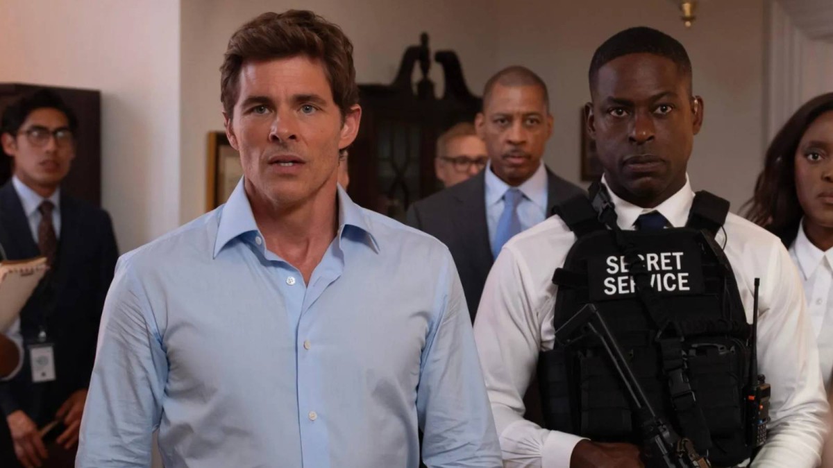 10 Thriller Series With Better Twists Than Any Movie