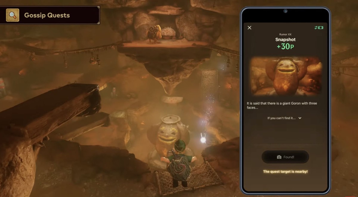 Nintendo, Please Stop Making Me Use My Phone To Play Zelda