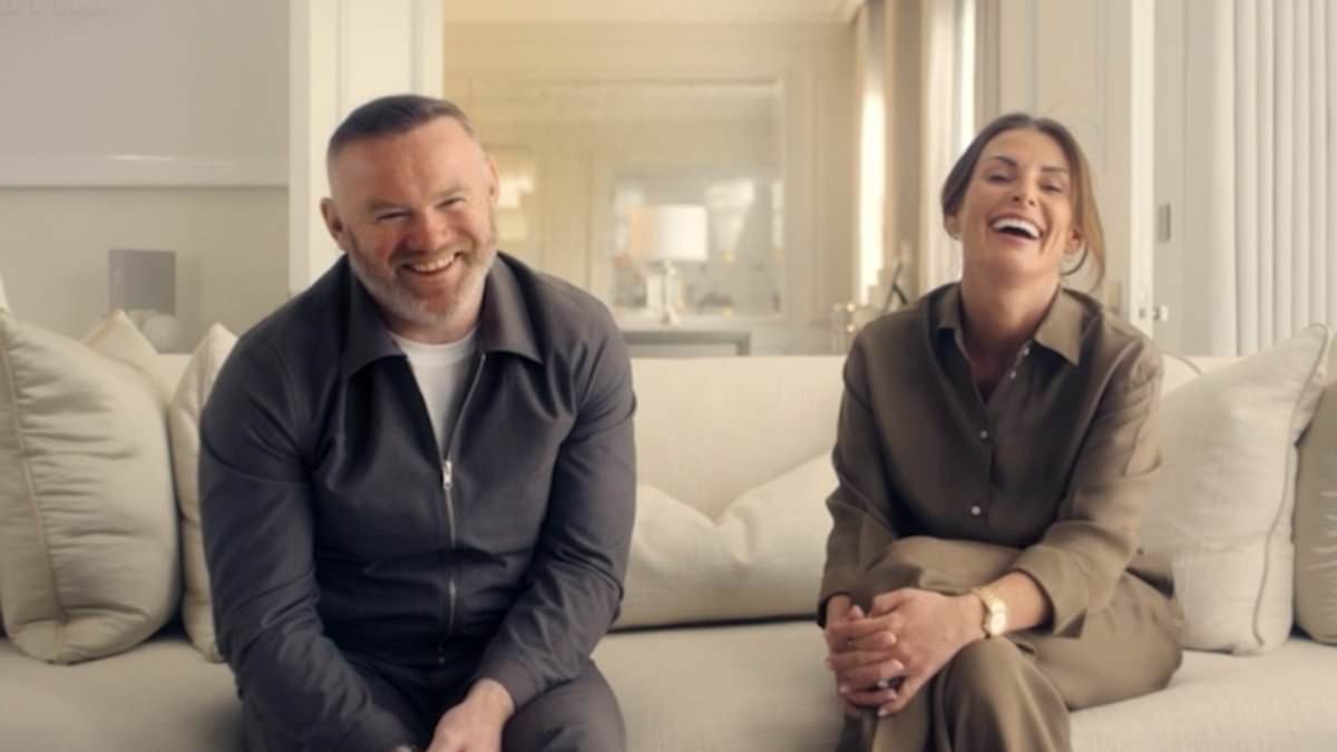 The most surprising revelations in The Real Rooneys from Coleen's near-death experience to her explosive rows with husband Wayne