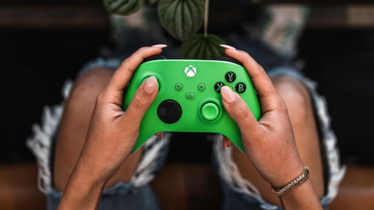 The official Xbox controller just dropped back to its lowest price this year on Amazon — 'a more premium feel without the price tag'