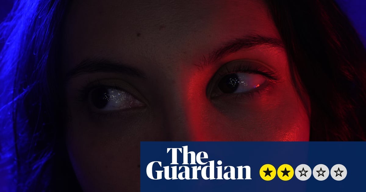 Goody Goody review – intriguing natural childbirth horror lurches into demonic occult blowout