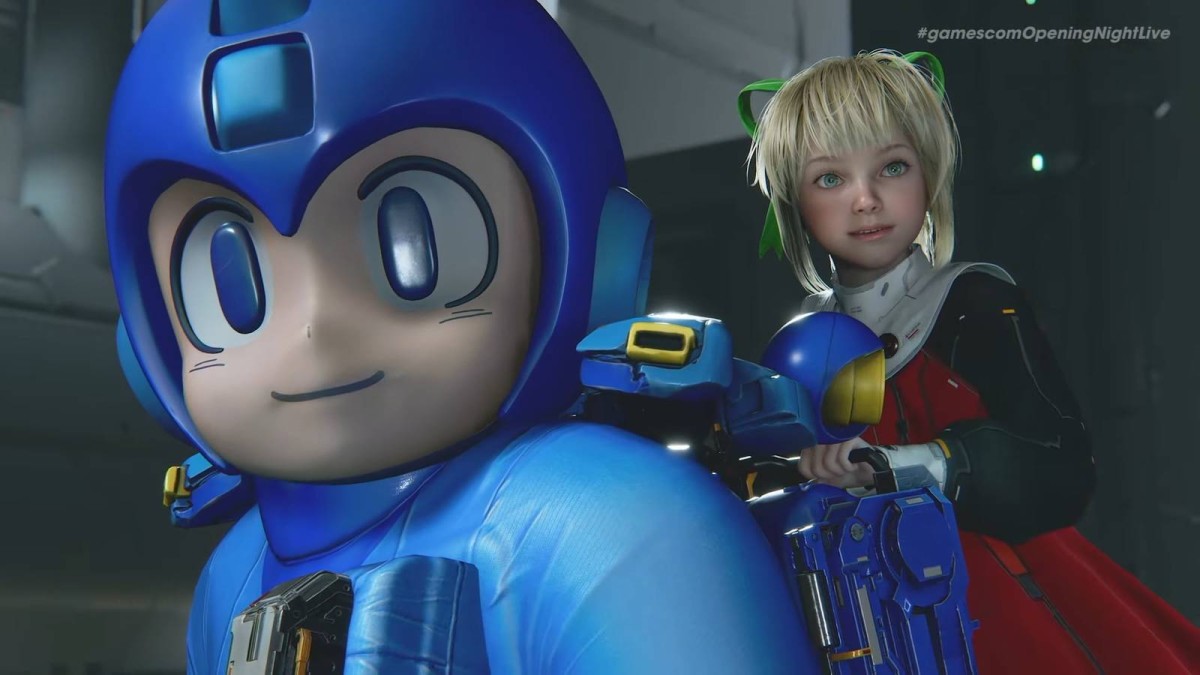 How to Watch Capcom's Spotlight stream at Tokyo Game Show 2026