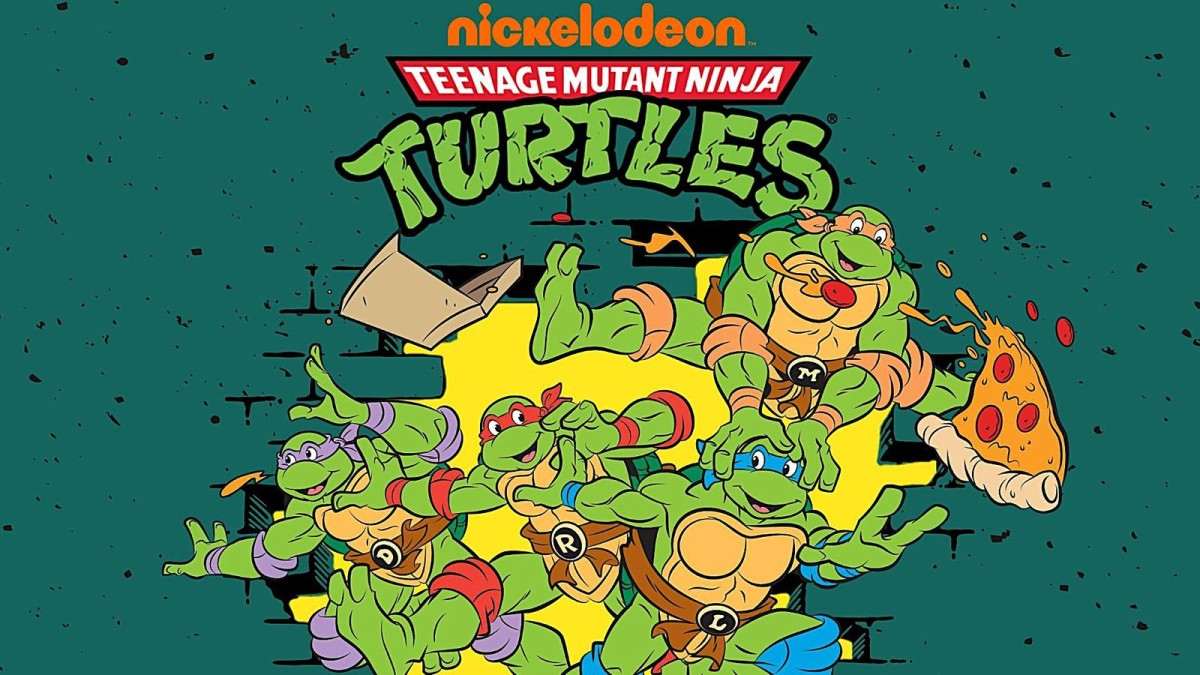 Teenage Mutant Ninja Turtles Confirms New Release, All Returning Characters