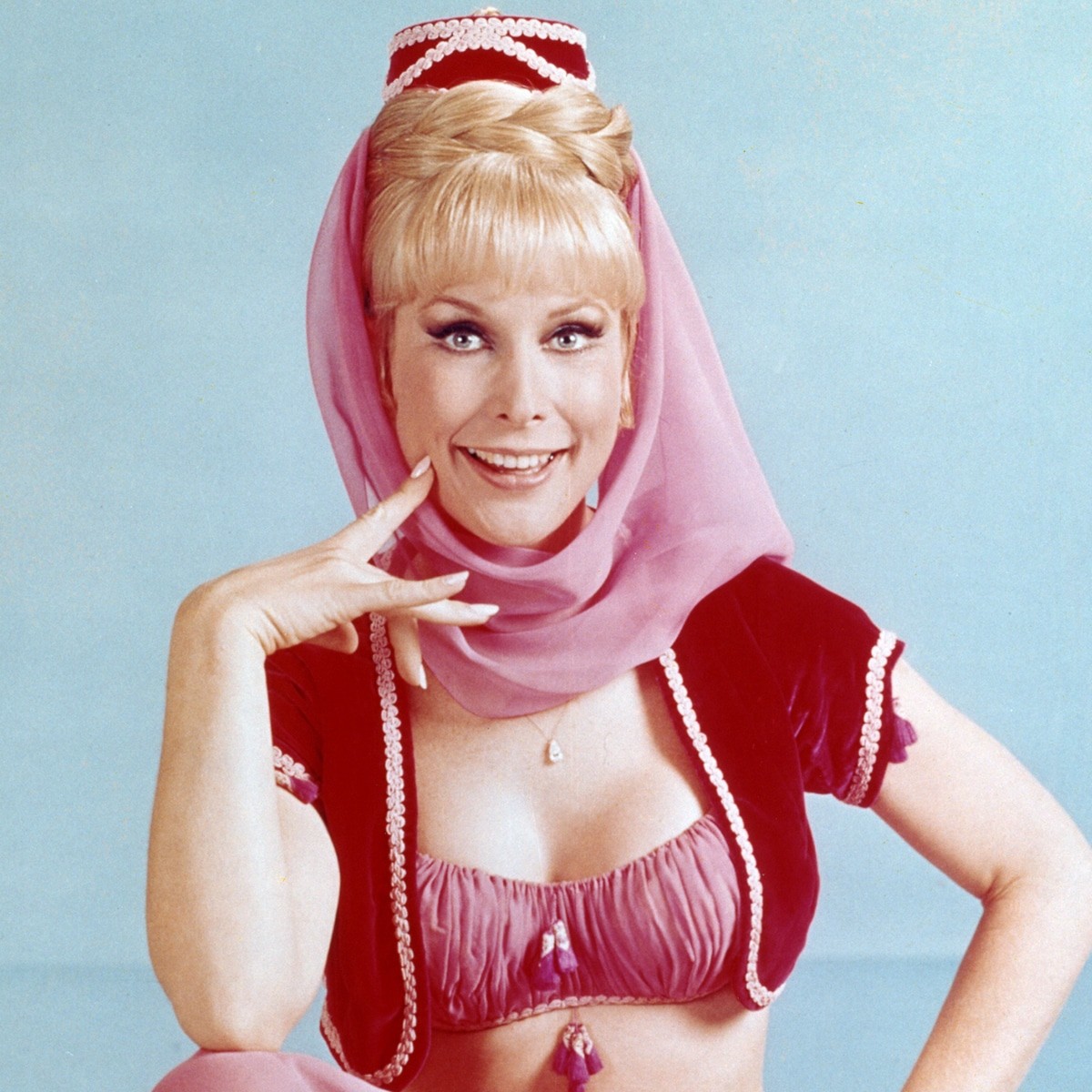 I Dream of Jeannie's Barbara Eden Pulls Out of Appearance Amid Illness