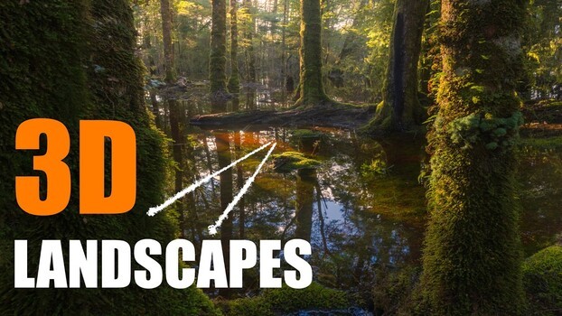 The Foreground Mistake That Kills Depth in Your Images